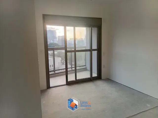 Apartamento com 4391m² 3 quartos e 3 banheiros, à venda, no bairro Brooklin em São Paulo