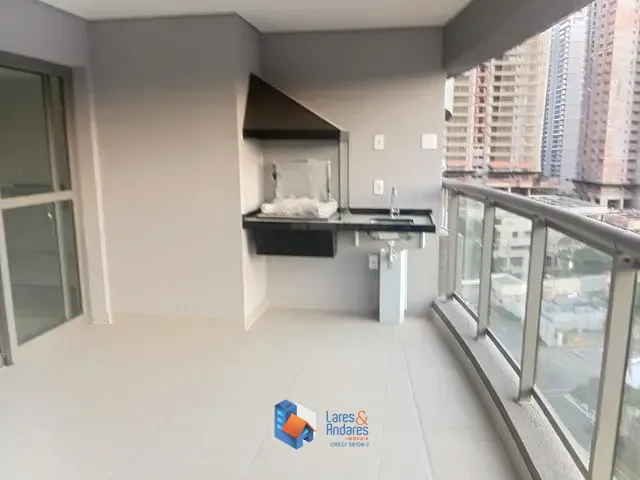 Apartamento com 4391m² 3 quartos e 3 banheiros, à venda, no bairro Brooklin em São Paulo