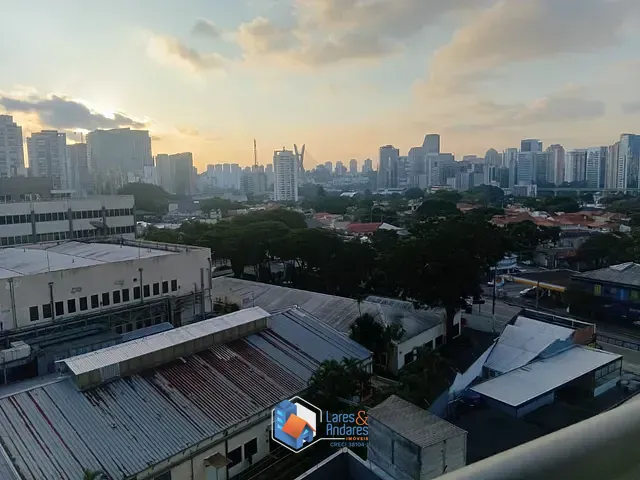 Apartamento com 4391m² 3 quartos e 3 banheiros, à venda, no bairro Brooklin em São Paulo