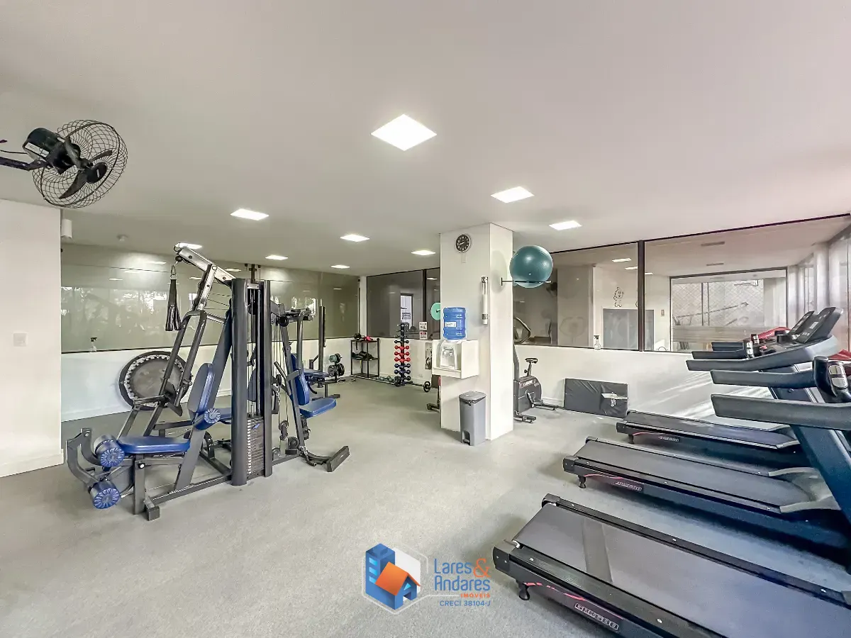 Apartamento, 3 quartos, 95 m² - Foto 43