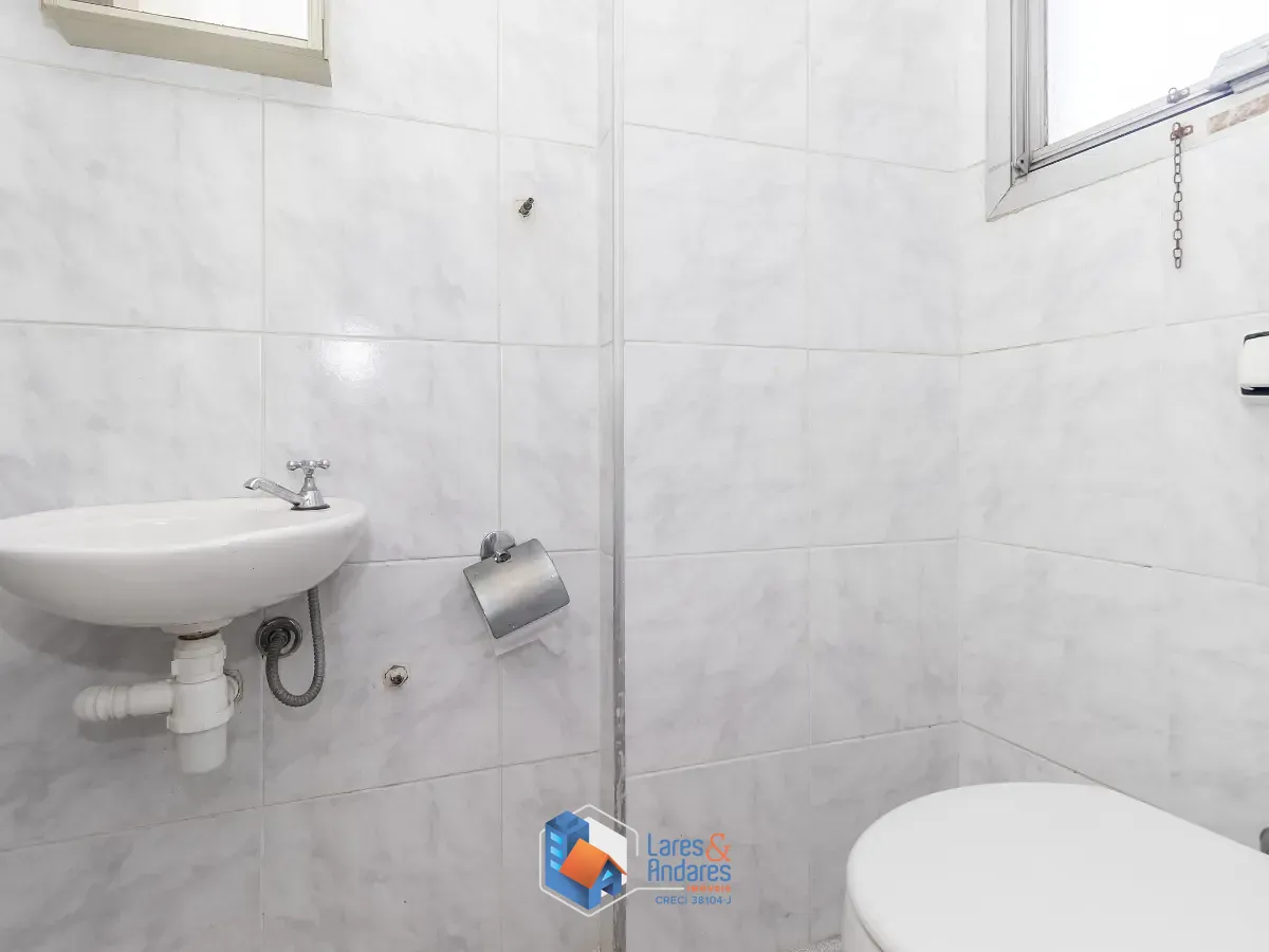 Apartamento, 3 quartos, 95 m² - Foto 37