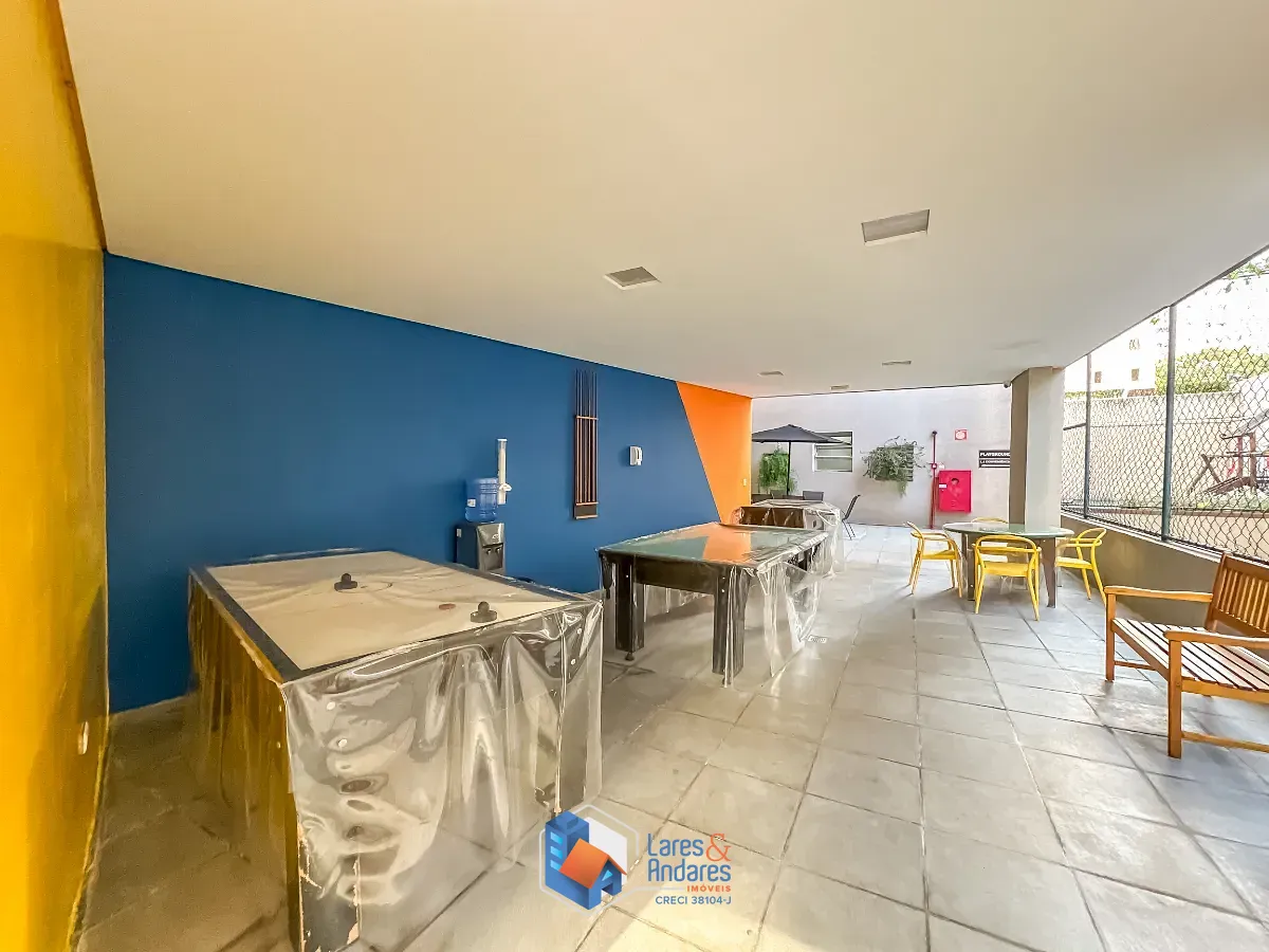 Apartamento, 3 quartos, 95 m² - Foto 51