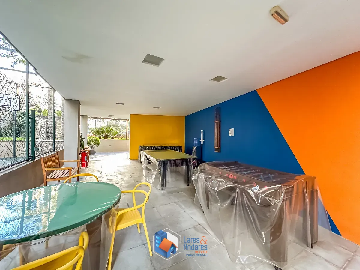 Apartamento, 3 quartos, 95 m² - Foto 52