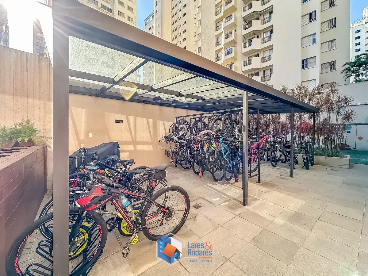 Apartamento, 3 quartos, 95 m² - Foto 45