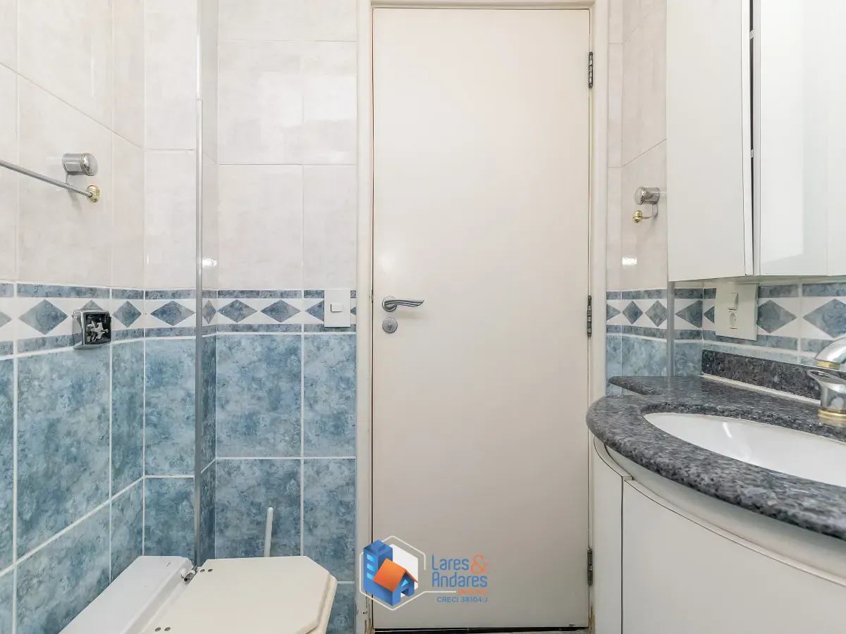 Apartamento, 3 quartos, 95 m² - Foto 38