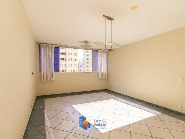 Apartamento com 95m² 3 quartos e 2 banheiros, à venda, no bairro Moema em São Paulo