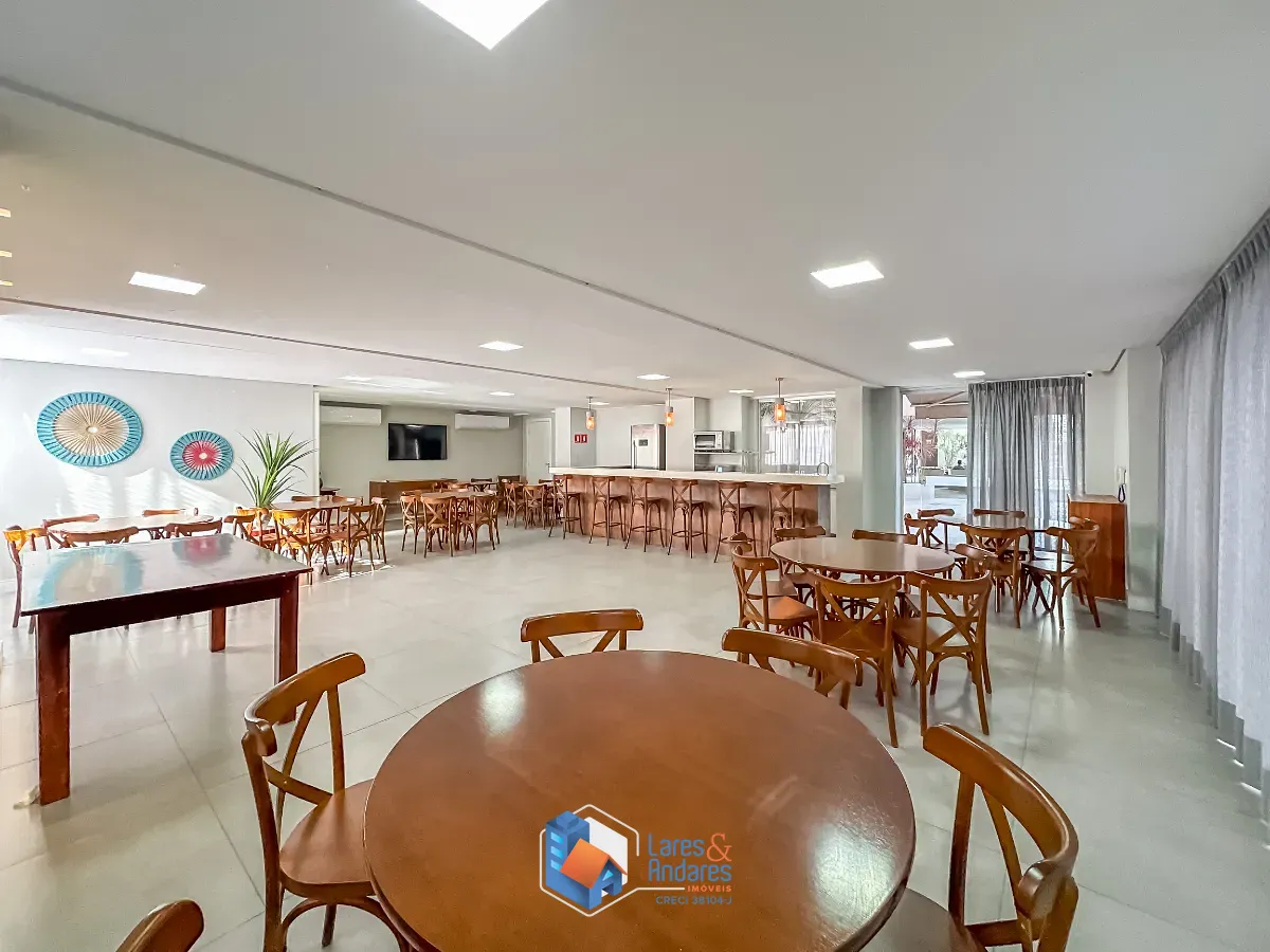 Apartamento, 3 quartos, 95 m² - Foto 48