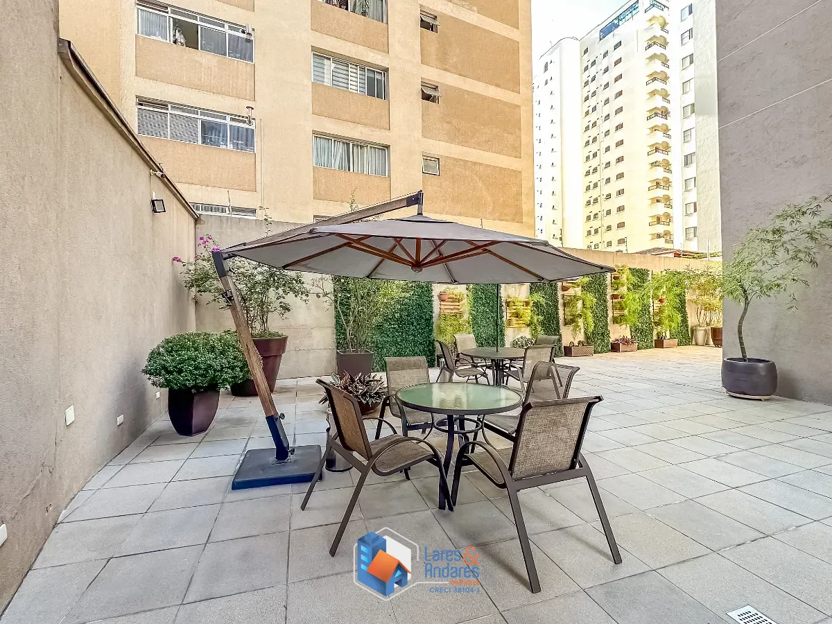 Apartamento, 3 quartos, 95 m² - Foto 42
