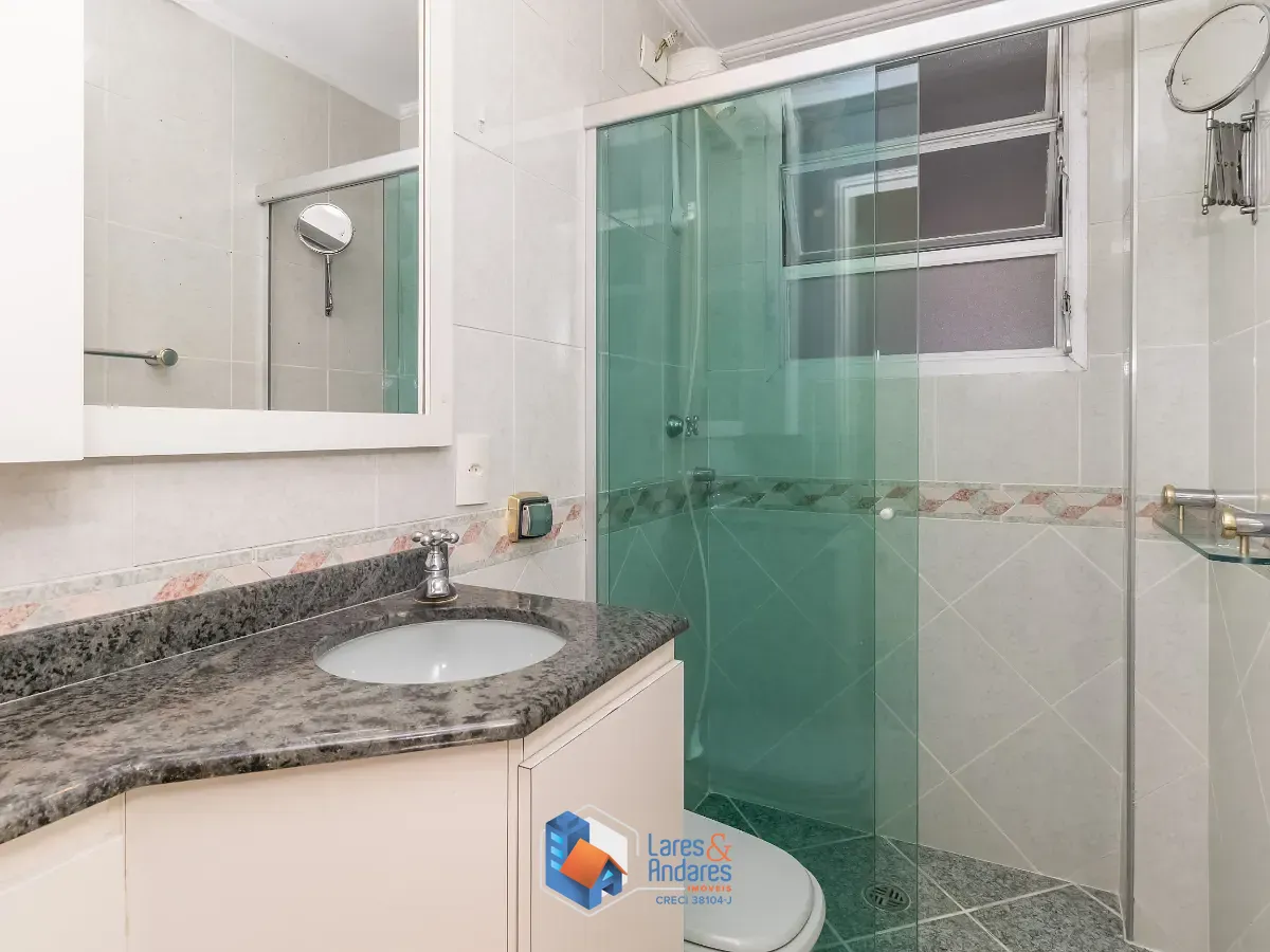 Apartamento, 3 quartos, 95 m² - Foto 35