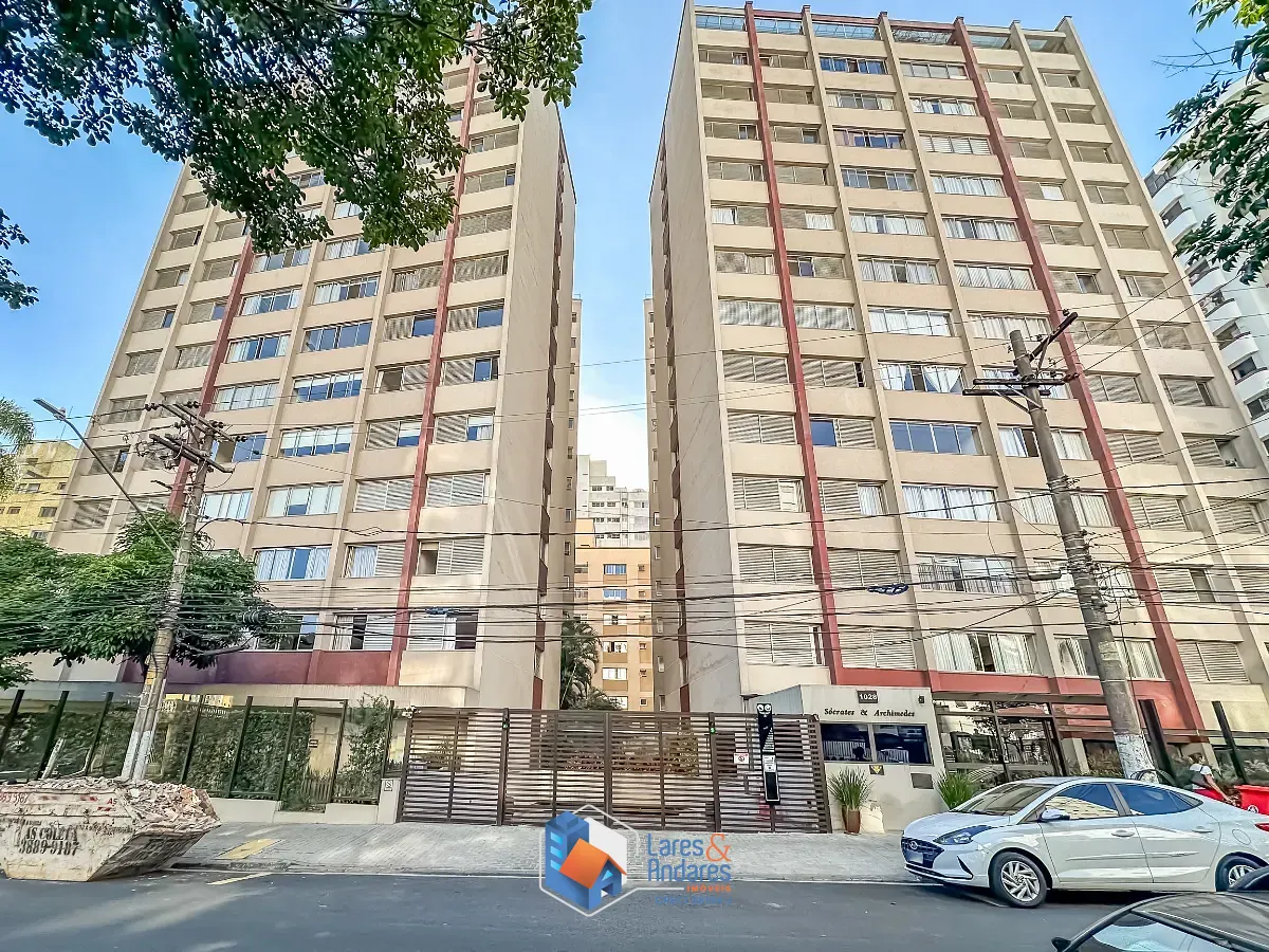 Apartamento, 3 quartos, 95 m² - Foto 40