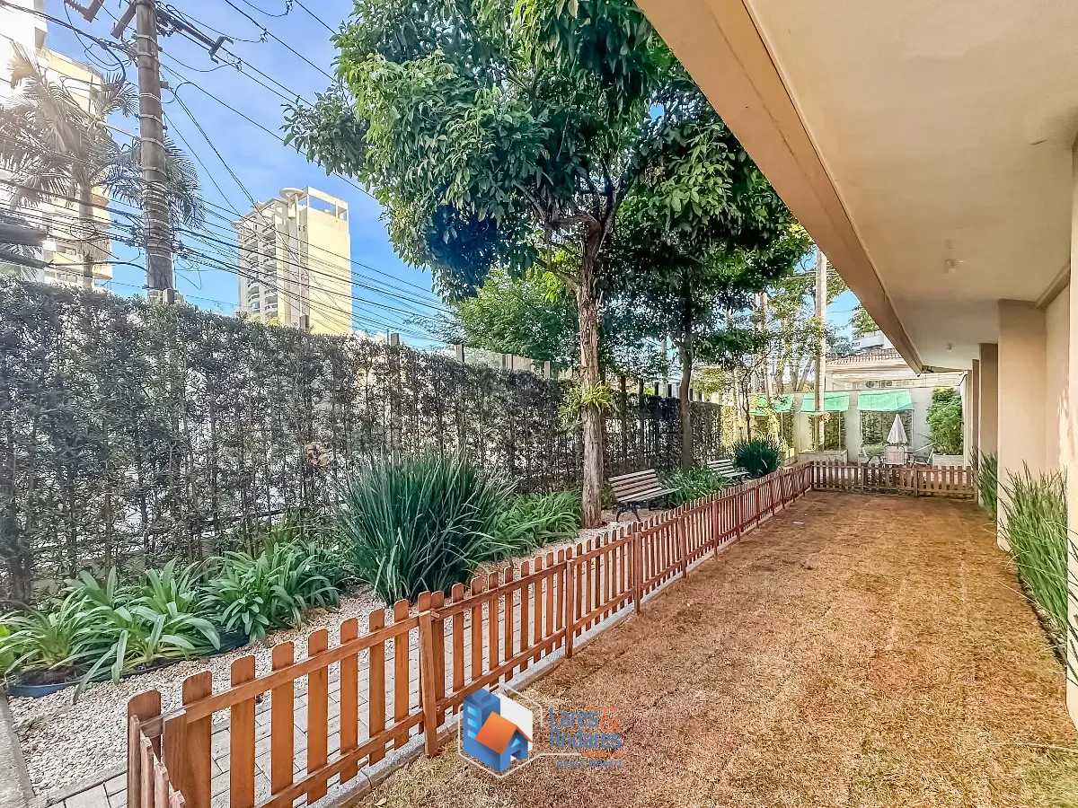 Apartamento, 3 quartos, 95 m² - Foto 39