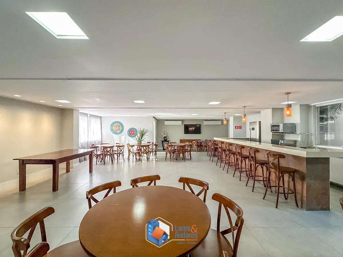 Apartamento, 3 quartos, 95 m² - Foto 54