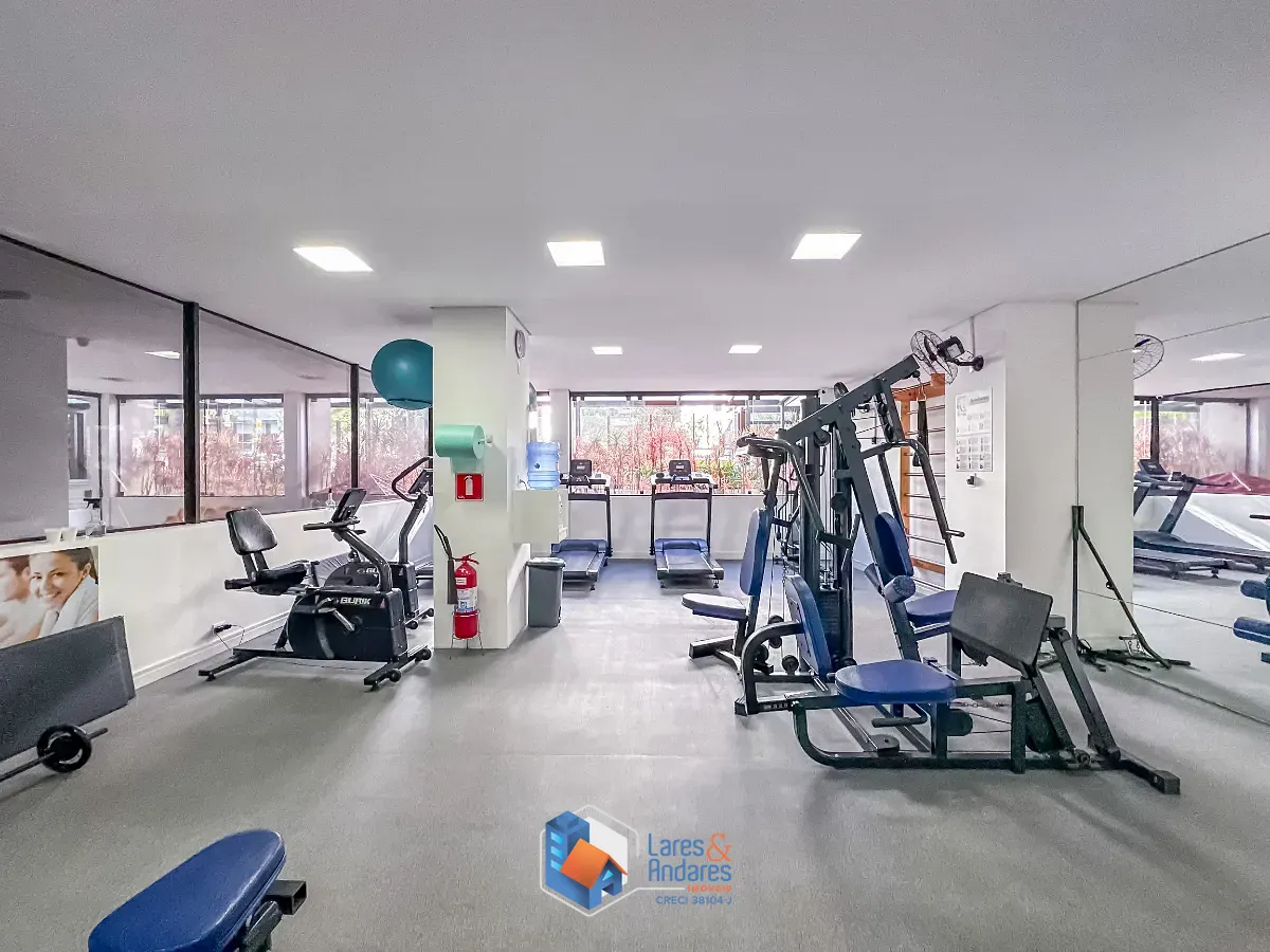 Apartamento, 3 quartos, 95 m² - Foto 44
