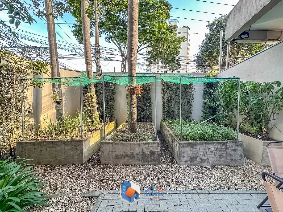 Apartamento, 3 quartos, 95 m² - Foto 41