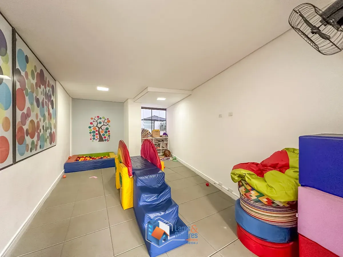 Apartamento, 3 quartos, 95 m² - Foto 47