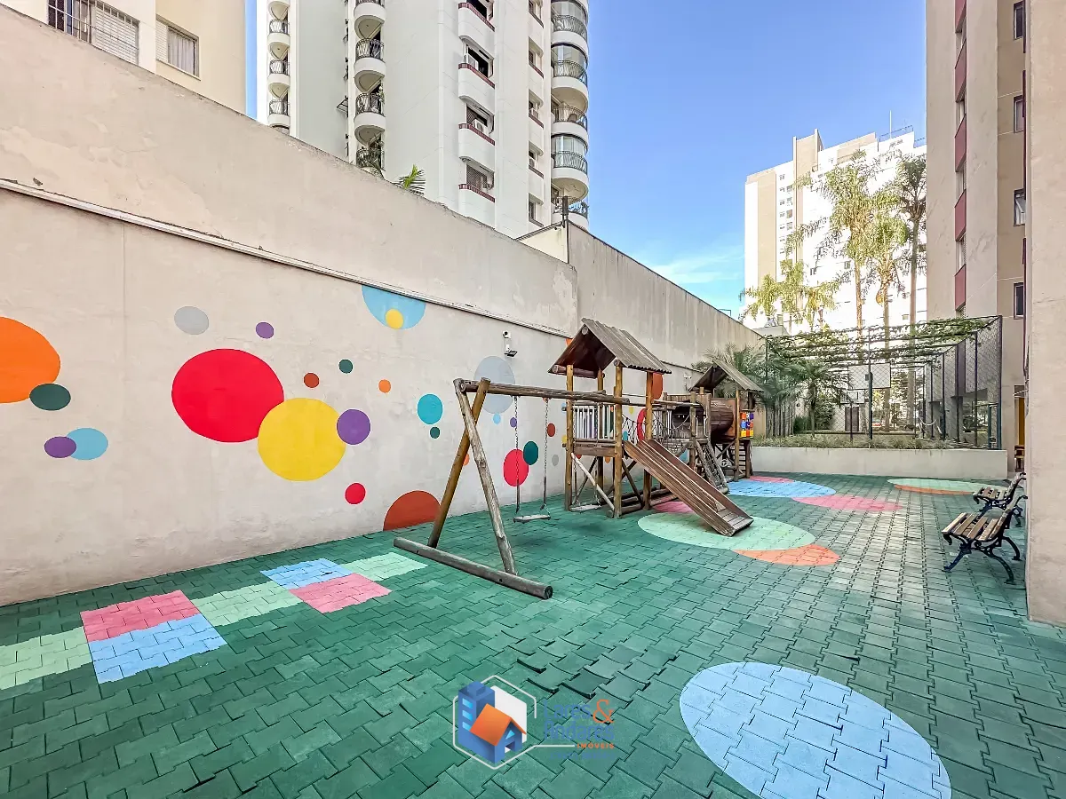 Apartamento, 3 quartos, 95 m² - Foto 49