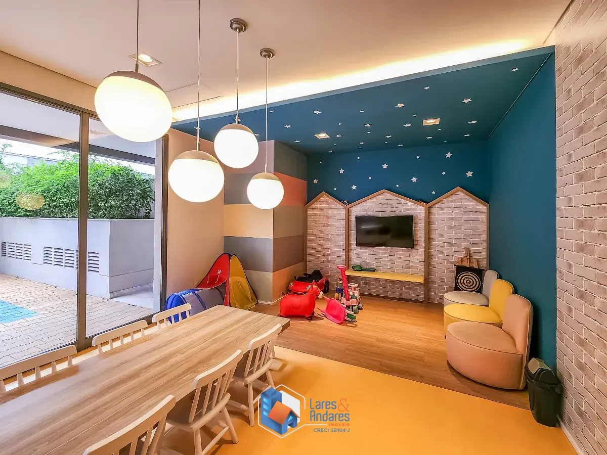 Apartamento, 2 quartos, 79 m² - Foto 35