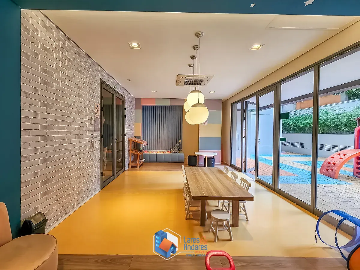Apartamento, 2 quartos, 79 m² - Foto 36