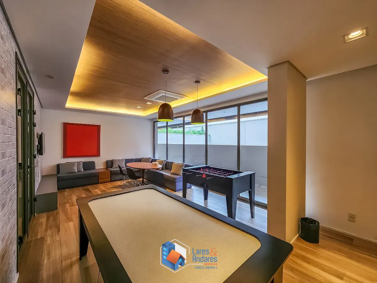 Apartamento, 2 quartos, 79 m² - Foto 34