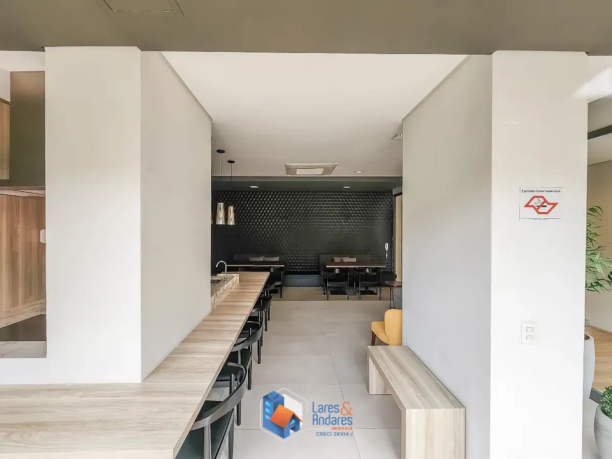 Apartamento, 2 quartos, 79 m² - Foto 32