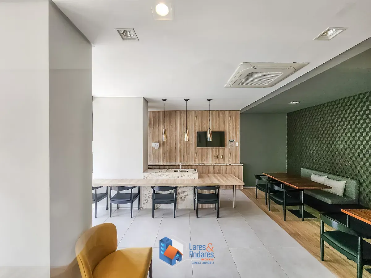Apartamento, 2 quartos, 79 m² - Foto 33