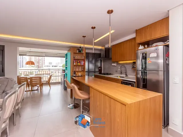 Apartamento com 1734m² 2 quartos e 2 banheiros, à venda, no bairro Aclimação em São Paulo