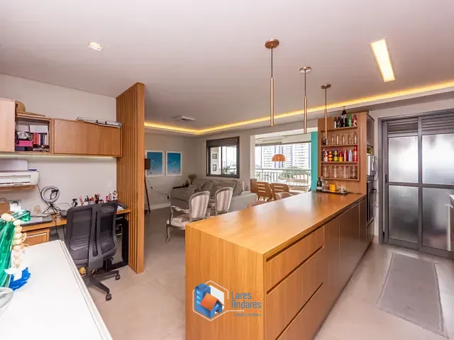 Apartamento com 1734m² 2 quartos e 2 banheiros, à venda, no bairro Aclimação em São Paulo