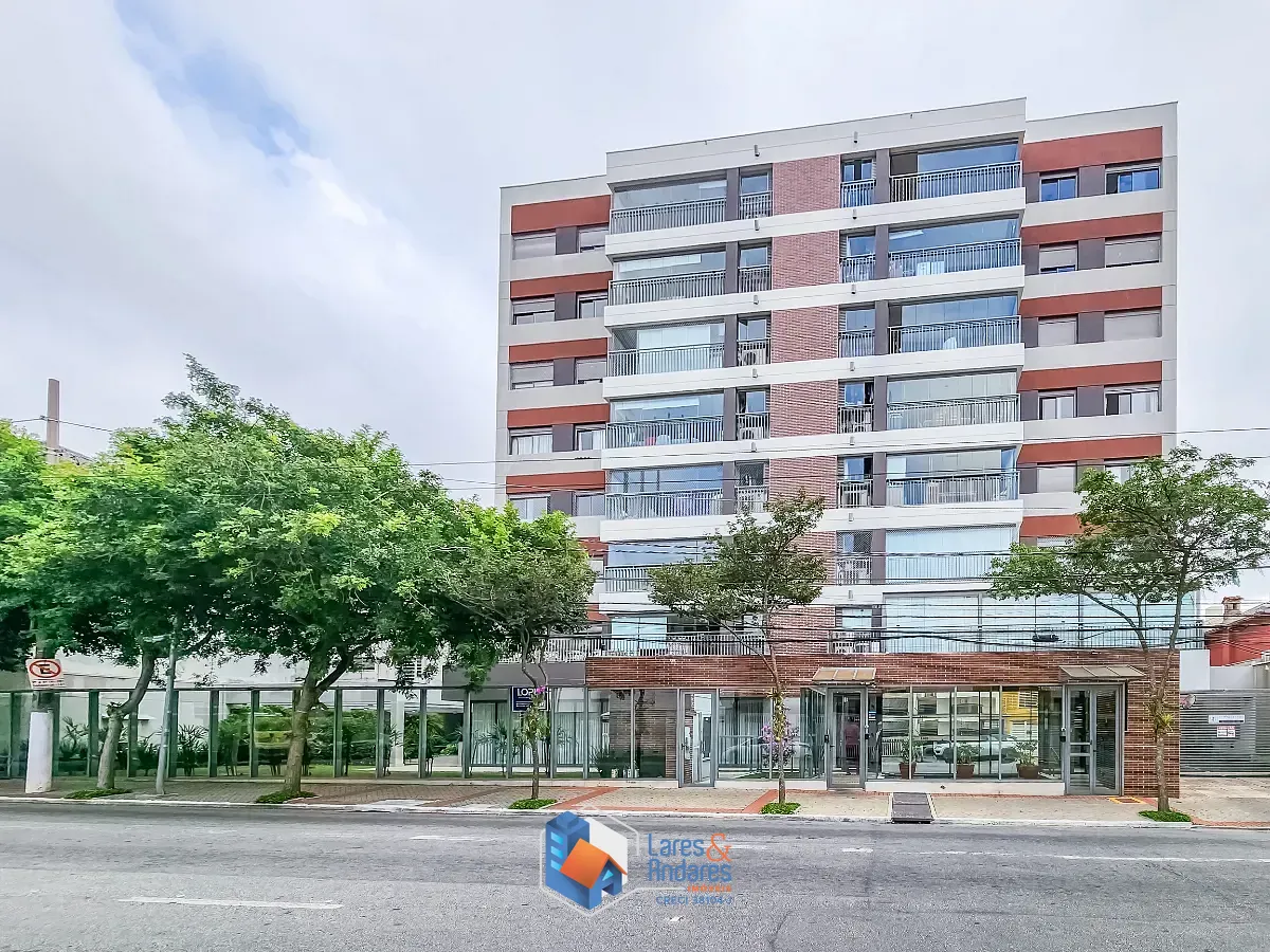 Apartamento, 2 quartos, 79 m² - Foto 39