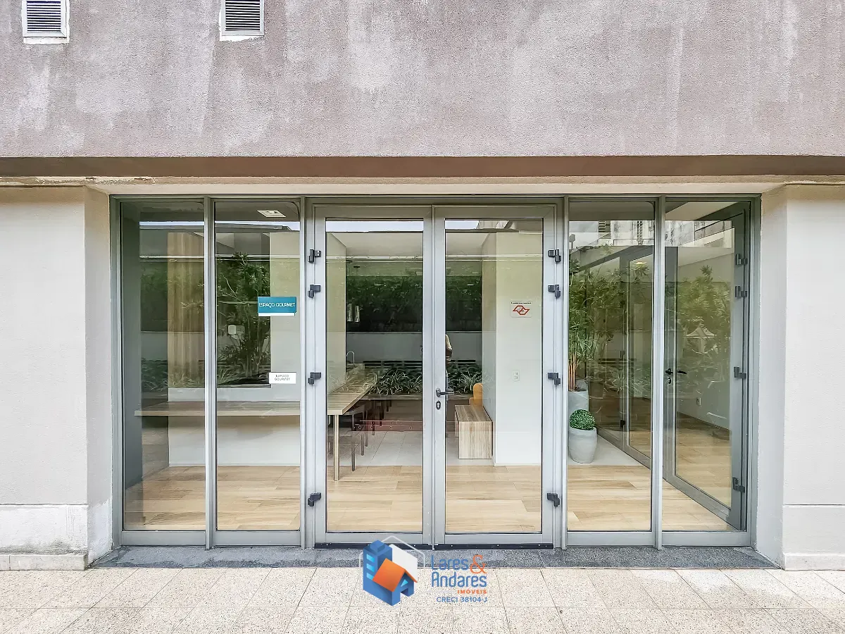 Apartamento, 2 quartos, 79 m² - Foto 31