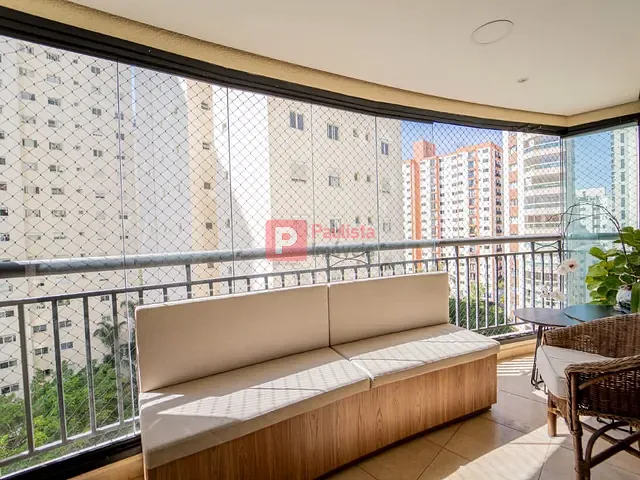 Apartamento com 112m² 3 quartos e 2 banheiros, à venda, no bairro Vila Mascote em São Paulo