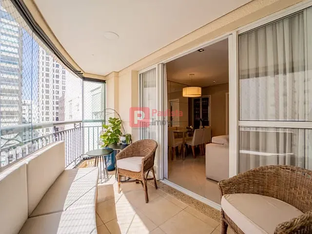 Apartamento com 112m² 3 quartos e 2 banheiros, à venda, no bairro Vila Mascote em São Paulo