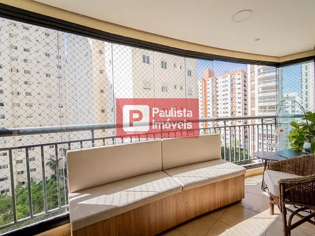 Apartamento com 112m² 3 quartos e 2 banheiros, à venda, no bairro Vila Mascote em São Paulo