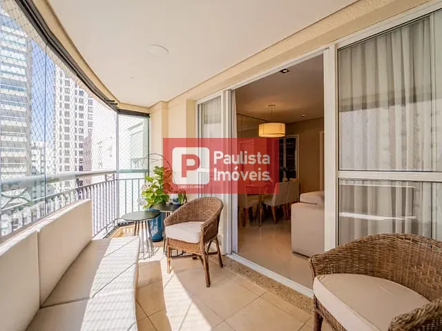 Apartamento com 112m² 3 quartos e 2 banheiros, à venda, no bairro Vila Mascote em São Paulo