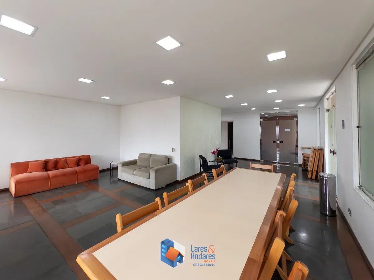 Apartamento, 3 quartos, 109 m² - Foto 53