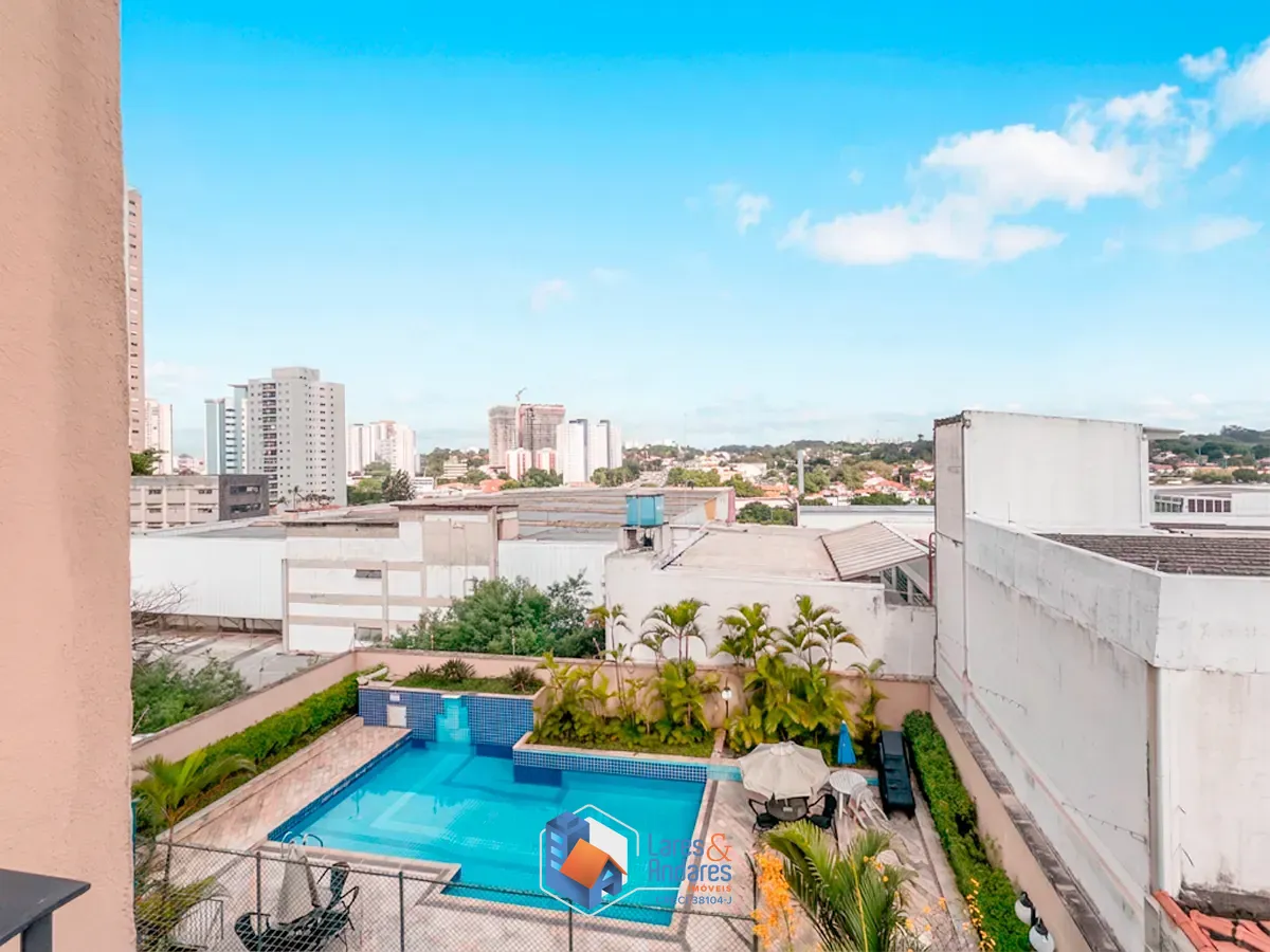 Apartamento, 3 quartos, 109 m² - Foto 31