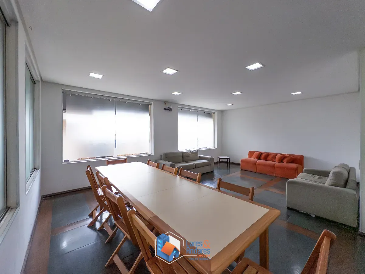 Apartamento, 3 quartos, 109 m² - Foto 35