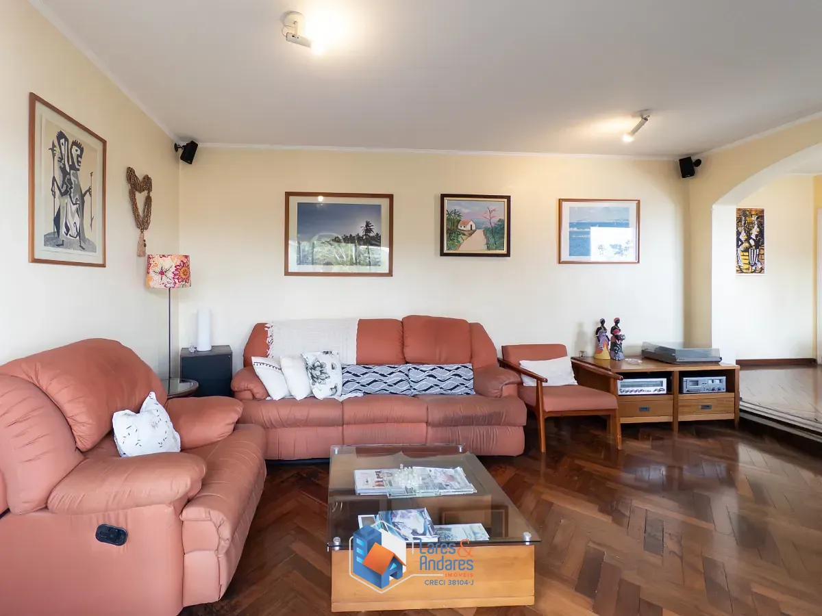 Apartamento, 3 quartos, 109 m² - Foto 4