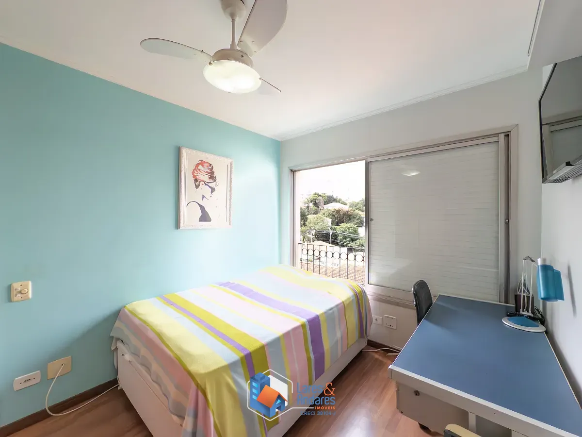 Apartamento, 3 quartos, 109 m² - Foto 16