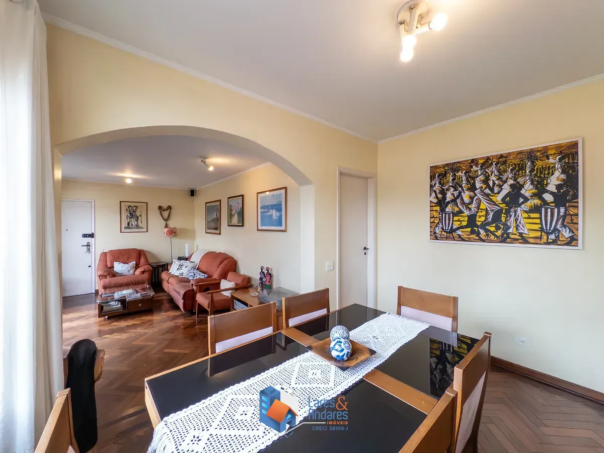 Apartamento, 3 quartos, 109 m² - Foto 6