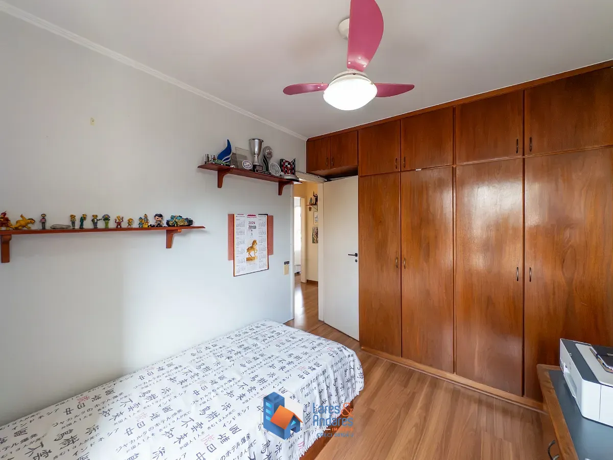 Apartamento, 3 quartos, 109 m² - Foto 10