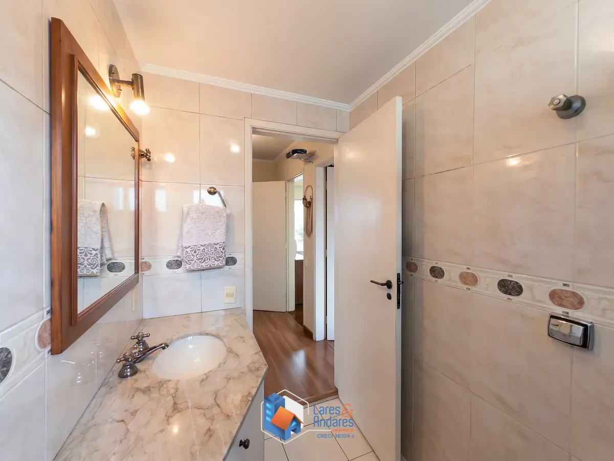Apartamento, 3 quartos, 109 m² - Foto 14