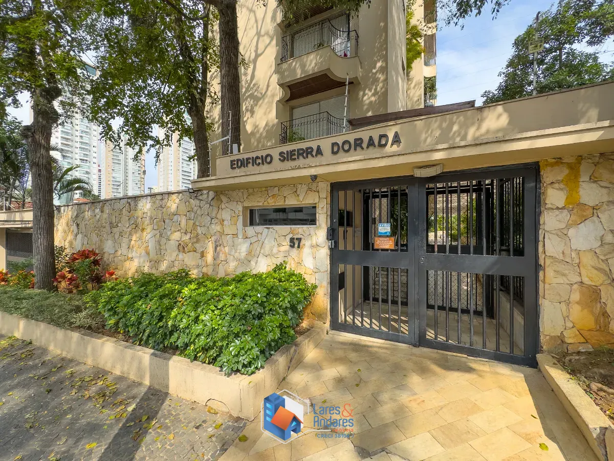 Apartamento, 3 quartos, 109 m² - Foto 43