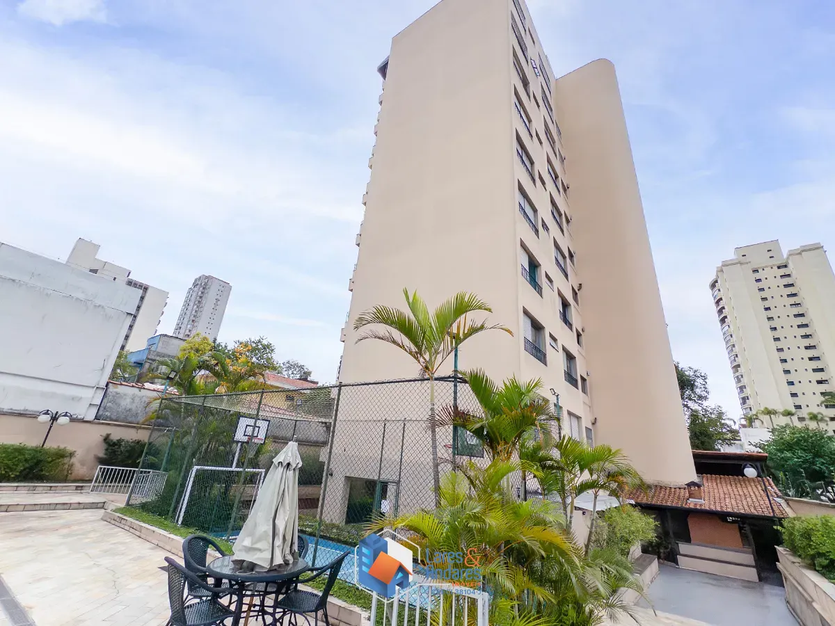Apartamento, 3 quartos, 109 m² - Foto 39