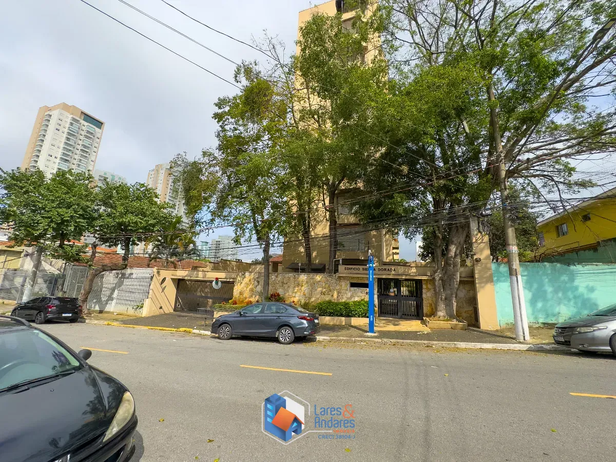 Apartamento, 3 quartos, 109 m² - Foto 45