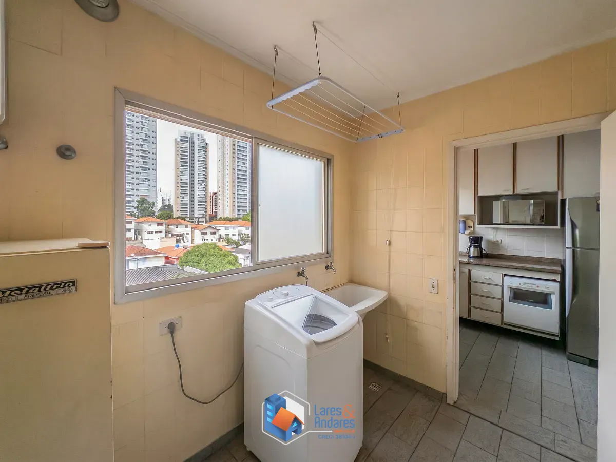 Apartamento, 3 quartos, 109 m² - Foto 28