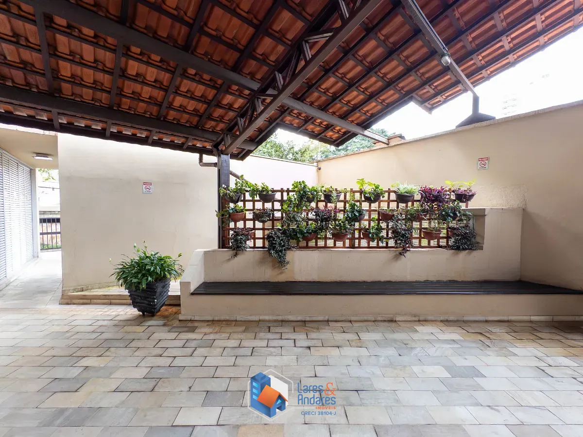Apartamento, 3 quartos, 109 m² - Foto 55