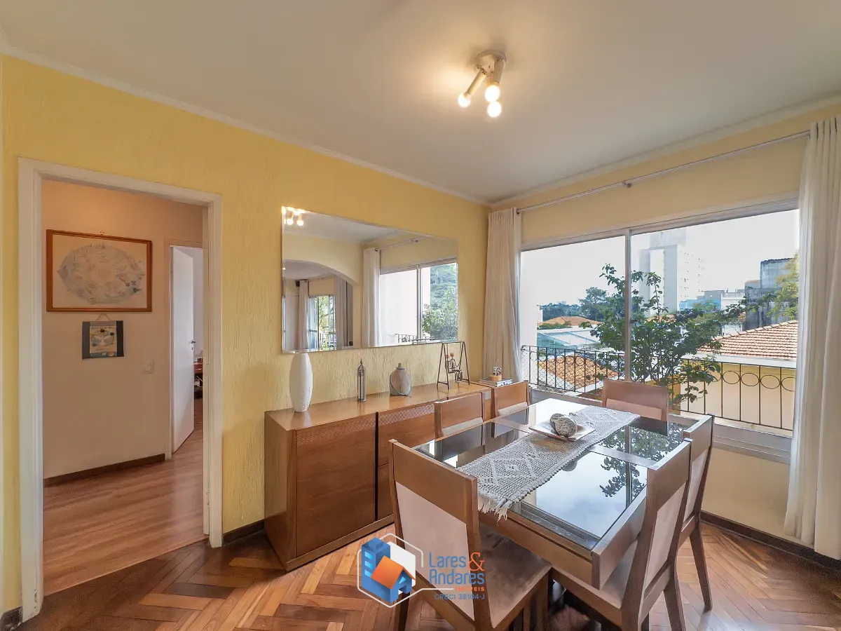 Apartamento, 3 quartos, 109 m² - Foto 2