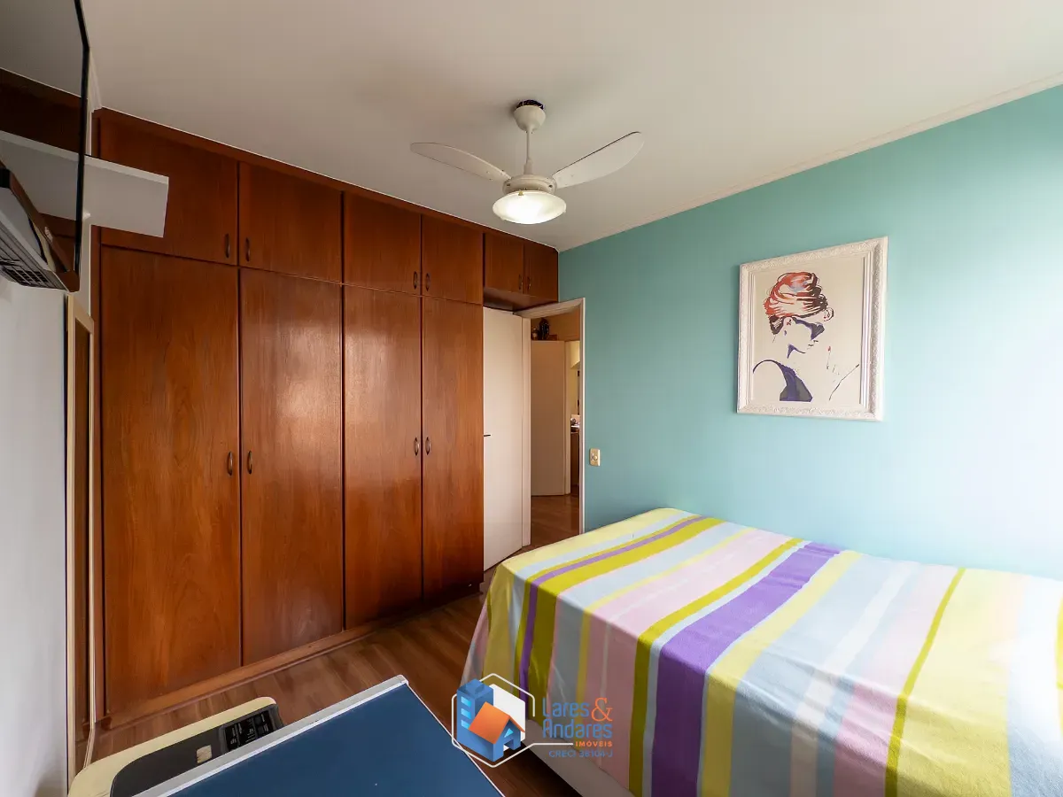 Apartamento, 3 quartos, 109 m² - Foto 17