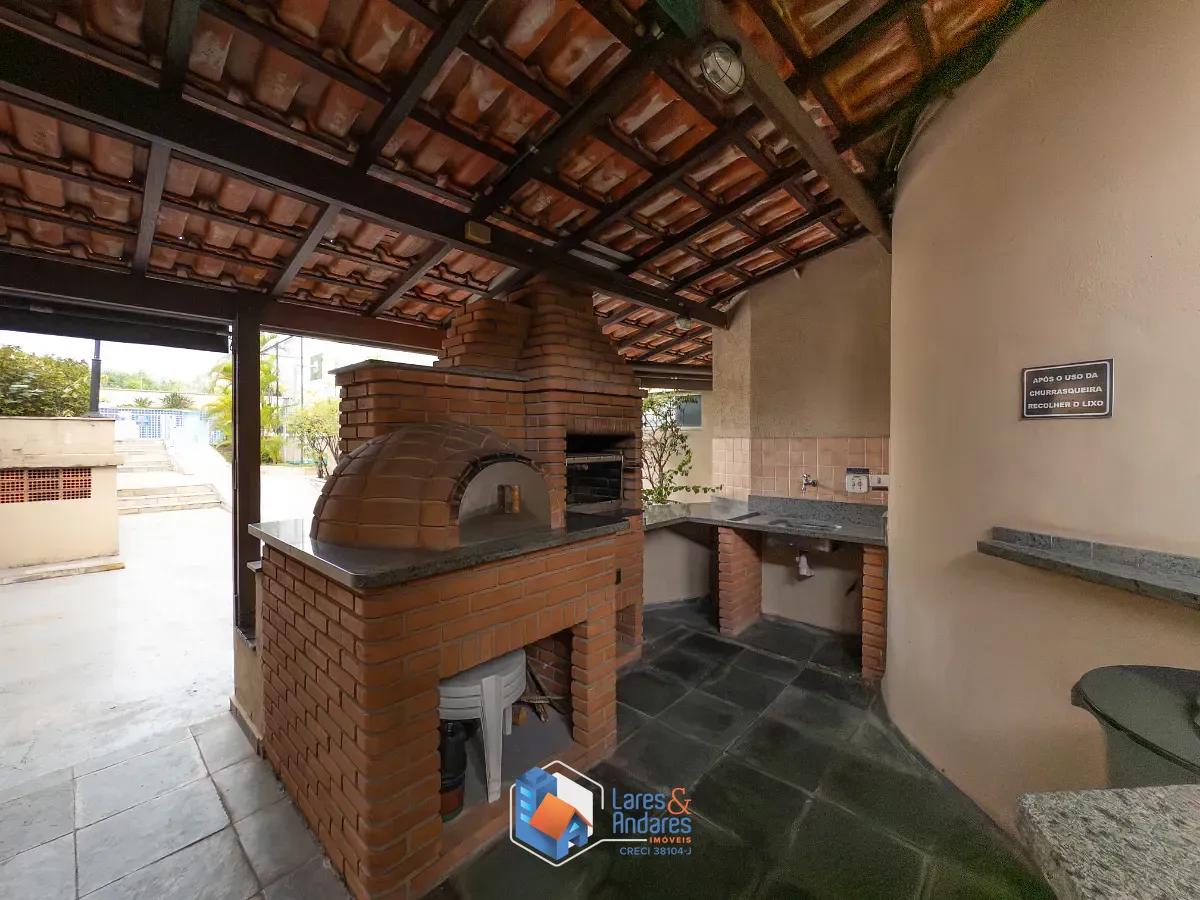 Apartamento, 3 quartos, 109 m² - Foto 34