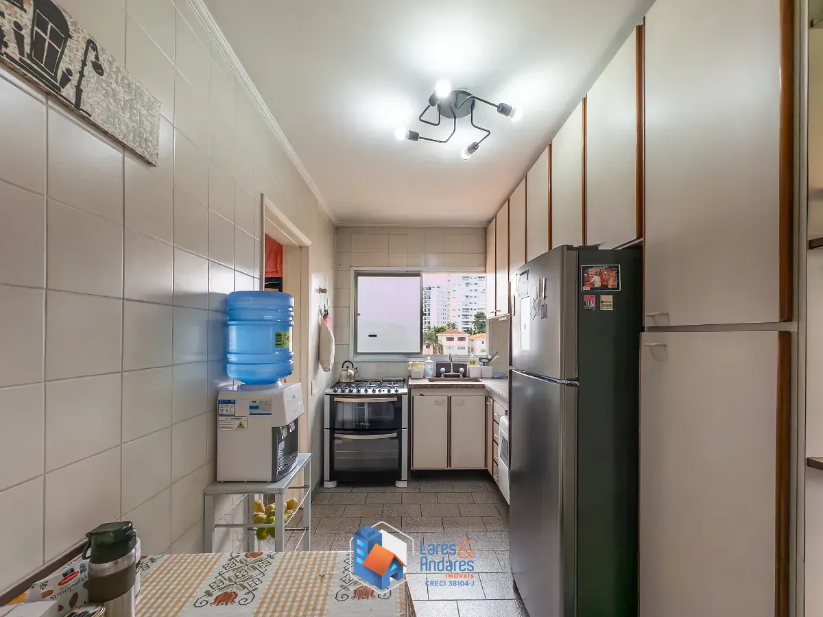 Apartamento, 3 quartos, 109 m² - Foto 25